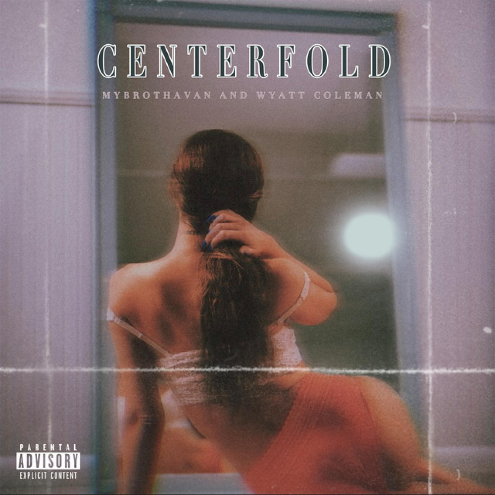 Centerfold (Explicit)