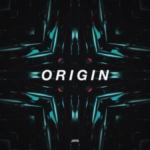 Album Origin from Jaya