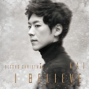 Listen to I Believe (Inst.) song with lyrics from Kai（韩国）