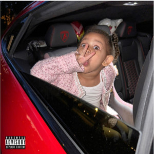 Album Hysterical (Explicit) from Dappa