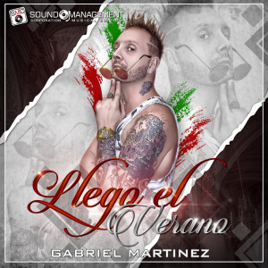 Album Llego El Verano from 