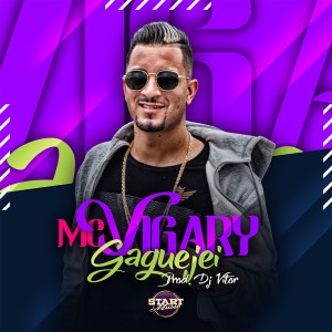 MC Vigary的專輯Gaguejei