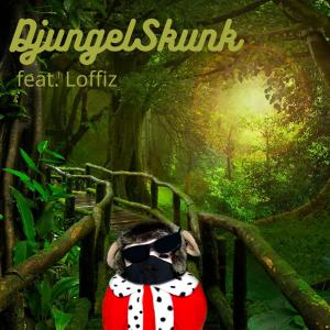 Lil ta的专辑DjungelSkunk (feat. Loffiz)