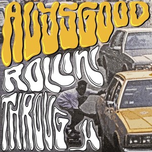 Album Rollin' Through from Alys Good
