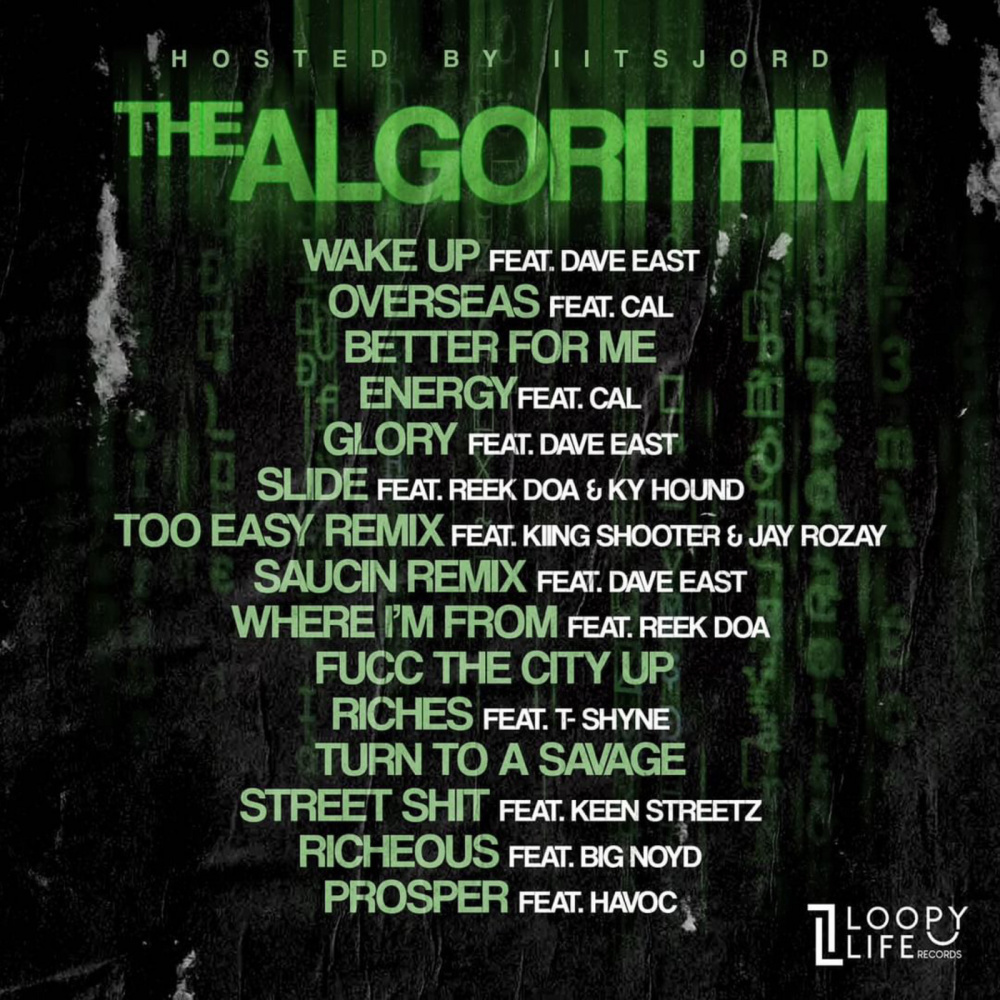 Richeous (feat. Big Noyd) (Explicit)