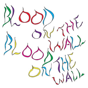 อัลบัม Awesomer ศิลปิน Blood On The Wall