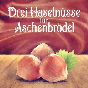 The Piano Christmas Man的专辑Drei Haselnüsse für Aschenbrödel (Piano Version)