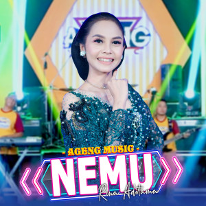 Dengarkan Nemu lagu dari Rina Aditama dengan lirik