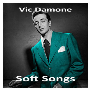 ดาวน์โหลดและฟังเพลง Cry Me A River พร้อมเนื้อเพลงจาก Vic Damone