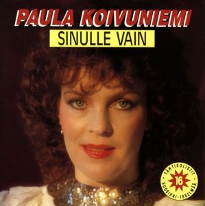 ดาวน์โหลดและฟังเพลง A.I.E. พร้อมเนื้อเพลงจาก Paula Koivuniemi