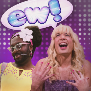 อัลบัม EW! ศิลปิน Jimmy Fallon