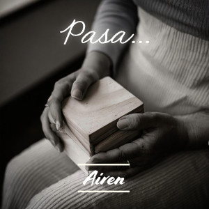 อัลบัม Pasa... ศิลปิน Airen