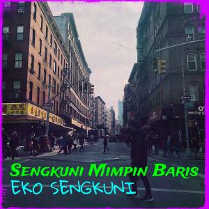 Album Sengkuni Mimpin Baris from Eko Sengkuni