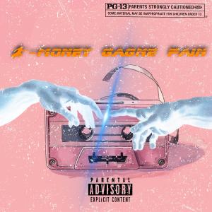B-money的專輯Gagne pain