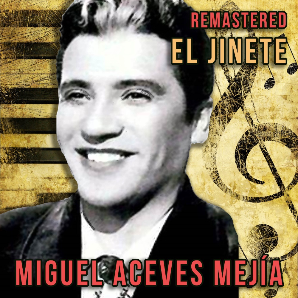 El Jinete (Remastered)