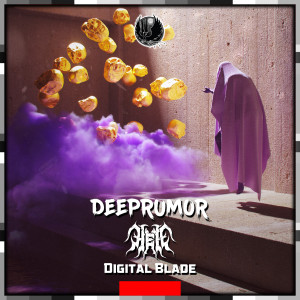 ดาวน์โหลดและฟังเพลง Digital Blade (Explicit) พร้อมเนื้อเพลงจาก DeepRumor