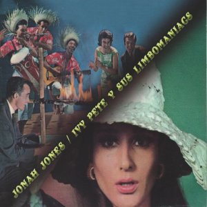 ดาวน์โหลดและฟังเพลง I Adore Her พร้อมเนื้อเพลงจาก Ivy Pete y sus Limbomaniacs