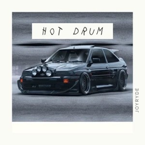 อัลบัม HOT DRUM ศิลปิน Joyryde