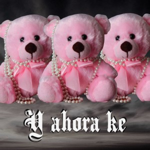 Listen to Y Ahora Ke song with lyrics from Xira