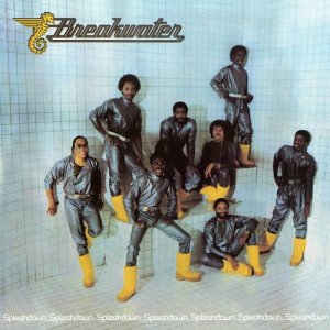 ดาวน์โหลดและฟังเพลง Splashdown Time พร้อมเนื้อเพลงจาก Breakwater