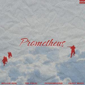 PROFIT MUSIC的专辑Prometheus (Explicit)