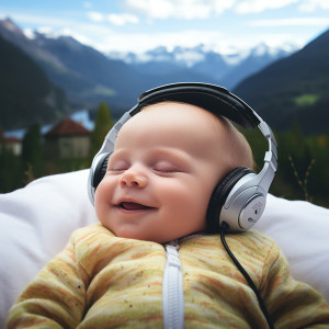 Teddy Tiger Tunes的專輯Nature's Hum: Forest Baby Lullaby