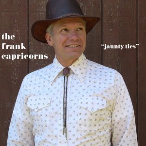 ดาวน์โหลดและฟังเพลง Clearest Possible Terms พร้อมเนื้อเพลงจาก The Frank Capricorns