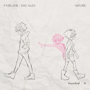 Album nature (Explicit) oleh sad alex