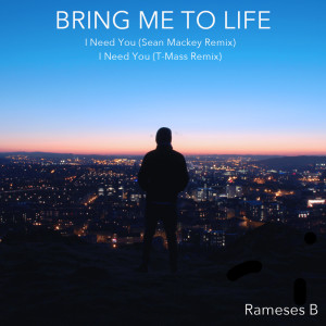 收聽Rameses B的Bring Me To Life歌詞歌曲