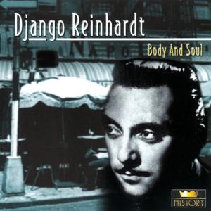 ดาวน์โหลดและฟังเพลง I´ve Got My Love To Keep Me Warm พร้อมเนื้อเพลงจาก Django Reinhardt