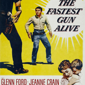 Russ Tamblyn的專輯Fastest Gun Alive (Western 1956)