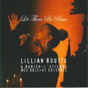 收聽Lillian Boutté的Bye and Bye歌詞歌曲