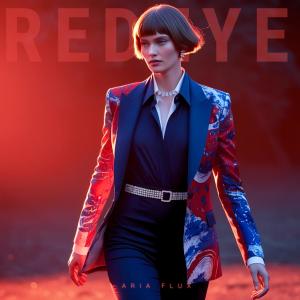 收聽Aria Flux的Redeye歌詞歌曲