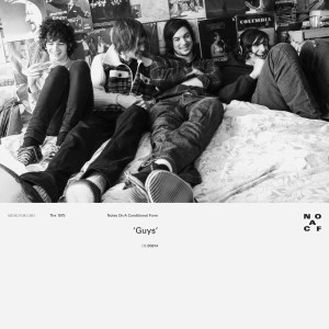 收聽The 1975的Guys歌詞歌曲