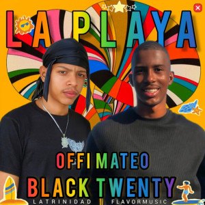 收聽Offi Mateo的La Playa (Explicit)歌詞歌曲