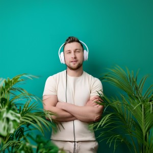 default playlist img