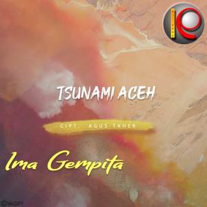 Album Tsunami Aceh oleh Ima Gempita