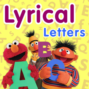 Sesame Street Band的專輯Sesame Street: Lyrical Letters