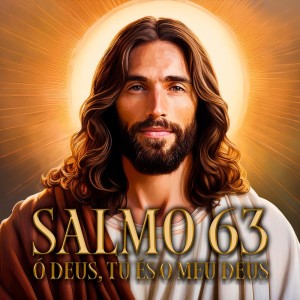 ดาวน์โหลดและฟังเพลง Salmo 63, Ó Deus, tu és o meu Deus พร้อมเนื้อเพลงจาก Meditação Alfa