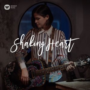 อัลบัม Shaking Heart ศิลปิน Jenny & The Scallywags