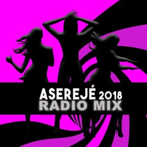 Las Ketchup的專輯Aserejé (2018 Radio Mix)