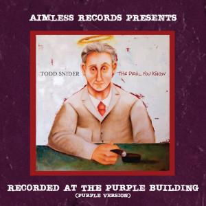收聽Todd Snider的Thin Wild Mercury (Purple Version)歌詞歌曲