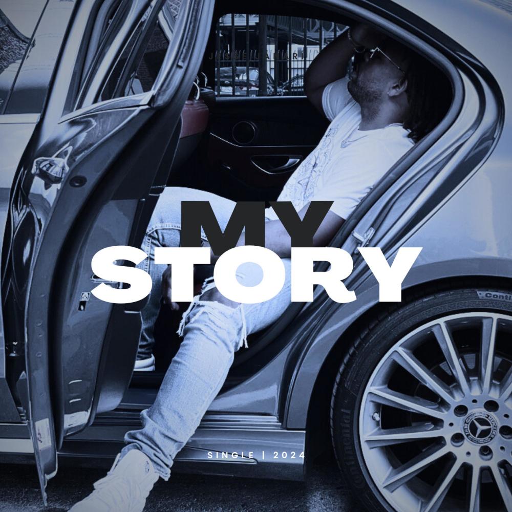 My Story (Explicit)