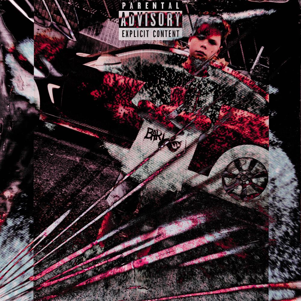 Never Cared (Explicit)