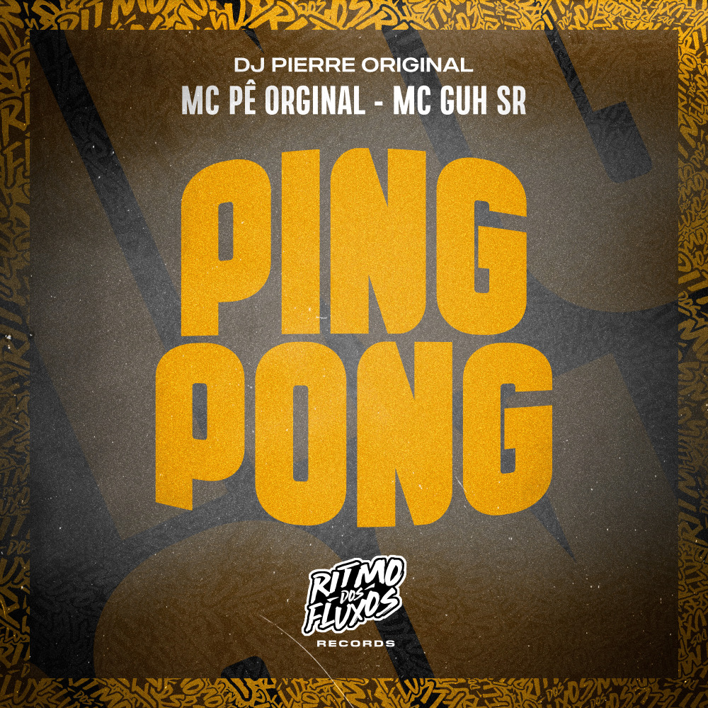 Ping Pong (Explicit)