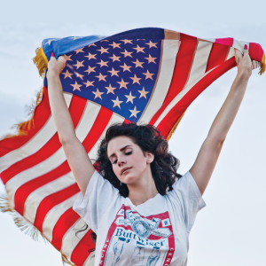 收聽Lana Del Rey的Blue Velvet (Lindstrom Remix)歌詞歌曲