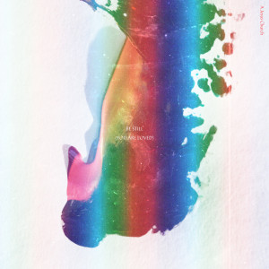 收听A Jesus Church的Be Still (You Are Loved)歌词歌曲