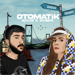Ayben的專輯Otomatik