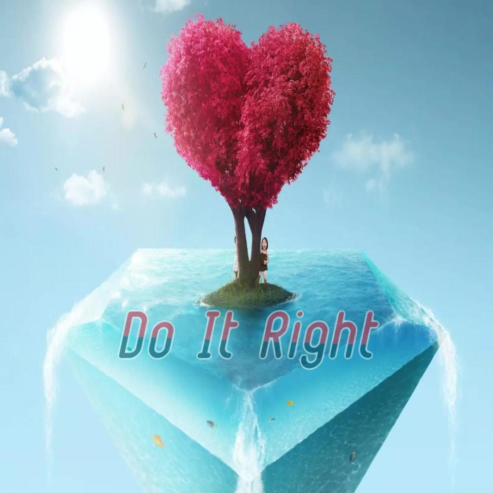 Do It Right
