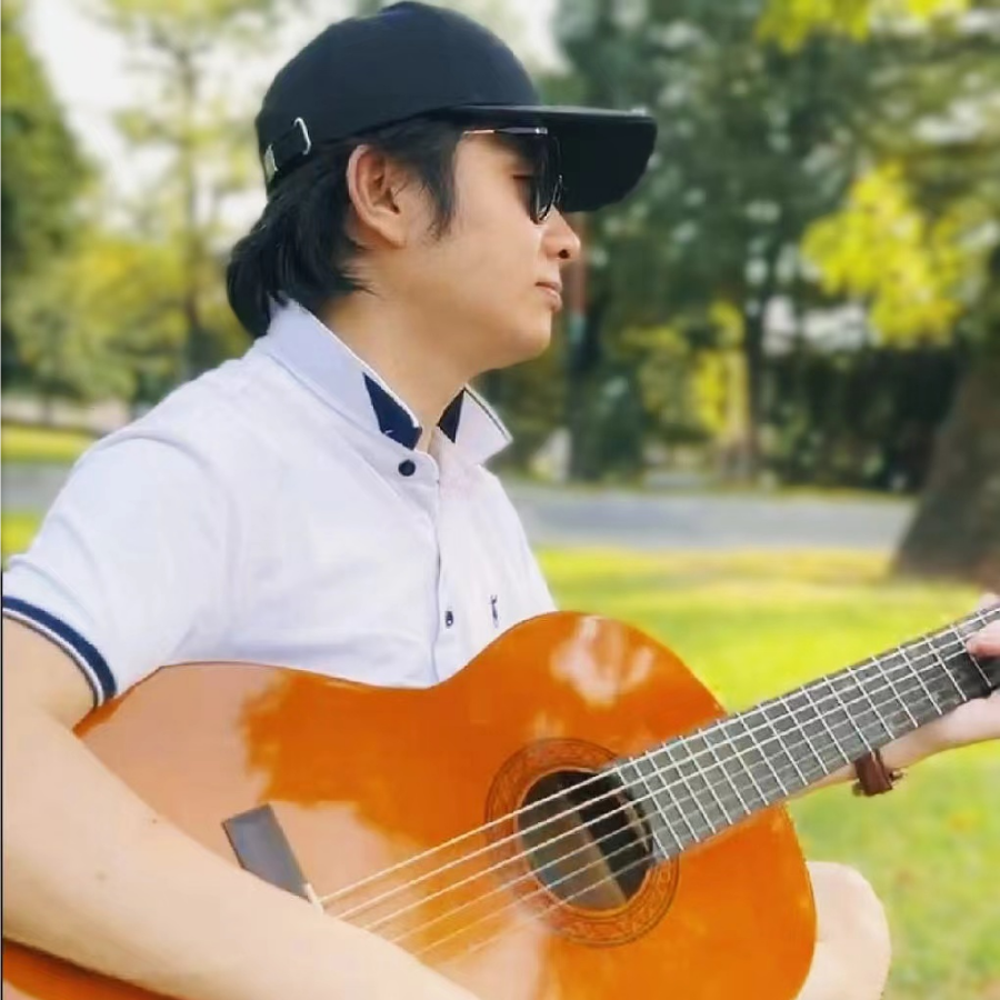 刘战海